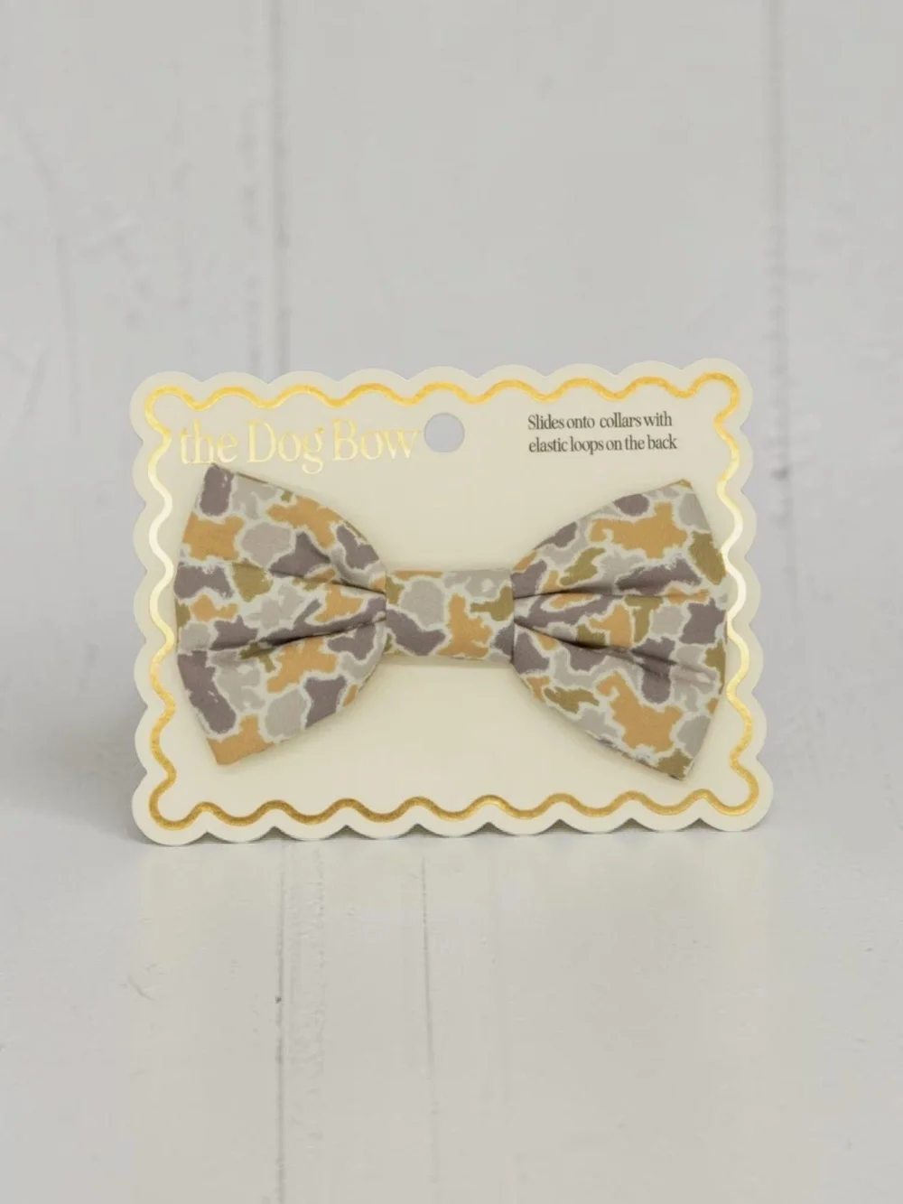 Simply Southern Slide On Dog Bows, NWT